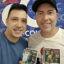 Noches de miedo para celebrar halloween en Ceutí y Lorquí artwork