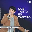 Orfa Edith. Tema: Que tanto es tantito. 15 Junio 2022 artwork