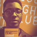 Ep. 106: UNSCRIPTED - Getting a TV in Naija artwork
