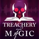 S2.E17 - Legacy of Light and Shadow | Temple of the Inner Flame artwork