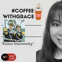 Police University 경찰수업 artwork