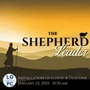 The Shepherd Leader artwork