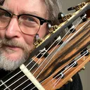 Episode 1534: ART & CULTURE - INVITÉ SPÉCIAL Steve GIBBS Guitariste, Analyste et Compositeur  (Première Édition V3) artwork
