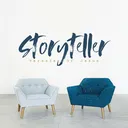 Storyteller || Matthew 22:1-14 || Pastor Ben Bigaouette artwork
