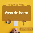 Vaso de barro artwork