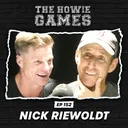 152: Nick Riewoldt (Part A) artwork