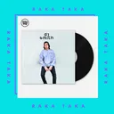 Raka Taka artwork