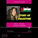 11.1  Bonus Track: The Story of Palestine with Eman Askar (@emmasworld.101) artwork