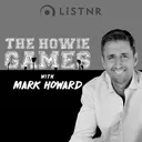 Howie’s Top 5 Episodes of 2025 artwork