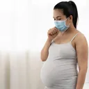 Lockdown maternal mental health artwork