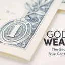 Treasure Beyond Measure: Finding Sufficiency in Christ || Pastor Ben Bigaouette || God of Wealth artwork