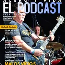 Acero y vida. 3x06. Malos vicios.Música artwork