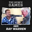 54: Ray ‘Rabs’ Warren artwork