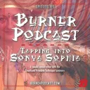 Episode 65: Tapping into Sonya Sophia artwork