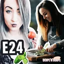 EPISODE #24: Let's talk about food, baby artwork