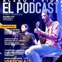 Acero y vida. 3x09. Dúo Versión A-2.Música en acústico. artwork