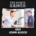 86: John Aloisi (Pt A) artwork