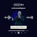 Pastor: Oscar Figueroa I Tema: Provisión I 07 Febrero 2024 artwork