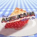 Rainbow High: The American Theater Experience artwork