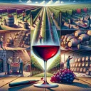 Wine 101: From Grape to Glass artwork