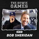137: Colonel Bob Sheridan (Part A) artwork