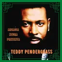 TEDDY PENDERGRASS artwork