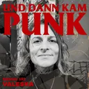 193: Valeska (Bla Bonn) - Und dann kam Punk artwork