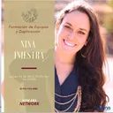 Nina Iniestra - Formando una familia artwork
