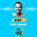 (Ep. 127) Todd Henry: Cracking the motivation code artwork