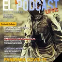 Acero y Vida.3x24.El Apodcastlipsis.Ondas Electromagnéticas. artwork
