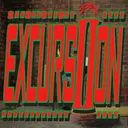 2000 EXCURSION - JACKBOYS & TRAVIS SCOTT artwork
