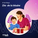 10 de mayo | Día de las Madres artwork