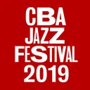 CBA Jazz 2019 artwork