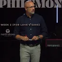 Philemon | Week 2 For Love's Sake artwork