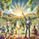 Drink Chenin Blanc Day artwork