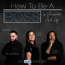 Episode 13 - How To Handle Your Money artwork