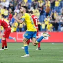UDRadio| Gol de Kirian Rodriguez (UD 1-1 Osasuna) artwork
