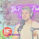 JB Somers - Compartmentalizing Being Christian & Gay, Making Music In The Midst Of Tragedy, & What Being On The Voice Is Like As An Artist artwork