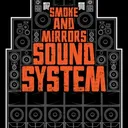 SMOKE AND MIRRORS SOUND SYSTEM artwork