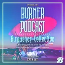 Episode 101: Airpusher Collective artwork