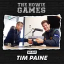 57: Tim Paine artwork