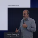 Pastor: Oscar Figueroa. Tema: Significante. 05 Marzo 2023 artwork