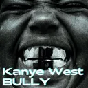 Kanye West - BULLY (Album) artwork