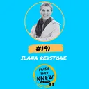(Ep. 191) Ilana Redstone: Stuck in the certainty trap artwork