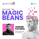 Ep #42: How Tata CLiQ stays true to their core guidelines while evolving as a brand artwork