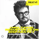 Aleks Syntek y la loca idea de multar el Regueton, En verdad es una locura? artwork