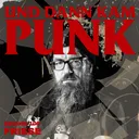 104: Friese (MAROON, P.U.M.A., Sisters of Merchi, Underdog Recordstore) - Und dann kam Punk artwork