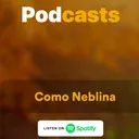 Como Neblina artwork