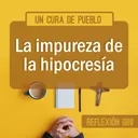 La impureza de la hipocresía artwork