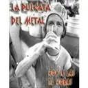 Pulcata del metal de 10 de enero 2013 artwork